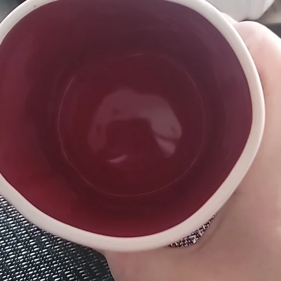 Rae Dunn Mug - Picture 3 of 4